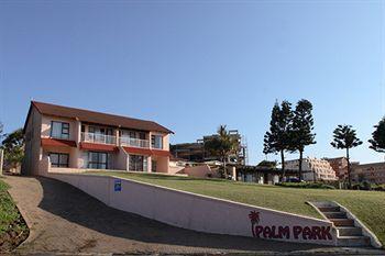 First Group Palm Park Lägenhet Margate Exteriör bild